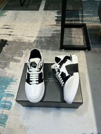 Picture of Philipp Plein Shoes Men _SKUfw146283231fw